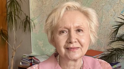 Терзиев назначи Татяна Герганова за главен архитект на СО