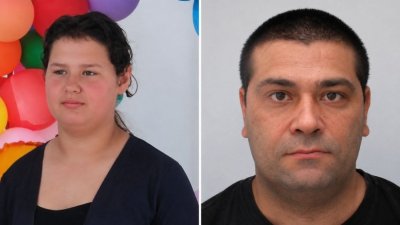 Шести ден продължава издирването на Наталия и похитителя ѝ