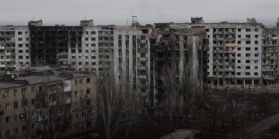 След като от руския Генерален щаб официално съобщиха че са