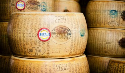 Жегата заплашва бъдещето на един от най-известните италиански продукти