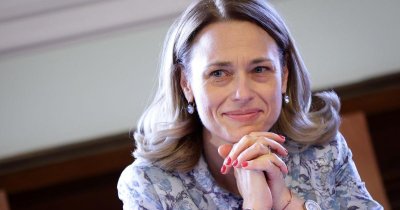 Пак се намърда: Ива Митева от ИТН става зам. министър на транспорта