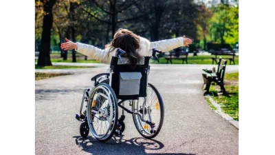 Отиде си Вики, едно от лицата на "Различните деца на България"