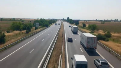 Шишков смени ръководството на &bdquo;Автомагистрали&ldquo; ЕАД