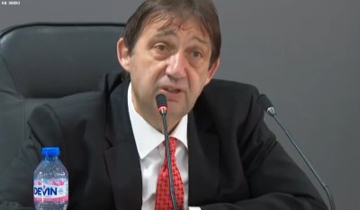 Арх. Шишков изригна за Северозапада: Това е геноцид! Пътят до Видин е път на позора (ВИДЕО)