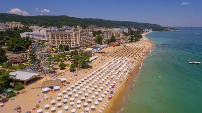 Румънци намазват златен бонус за почивка у нас