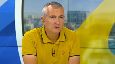 Всички знаем на какви пътища ни се налага да караме