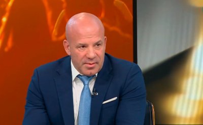 Енчо Керязов: Полага ни се твърде малък бюджет за спорт, но ще се борим за повече