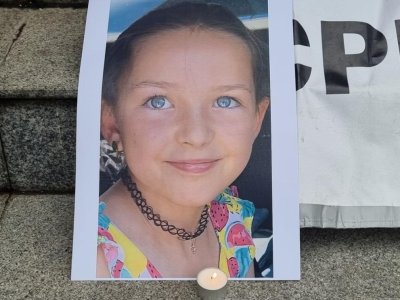 Отложиха делото за смъртта на Сияна чак за средата на септември