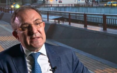 Гуцанов очаква БСП да търси обща кандидатура за президент с формацията на Радев