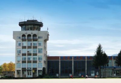 Летище Горна Оряховица оживява отново с полети до Крайова и Малага