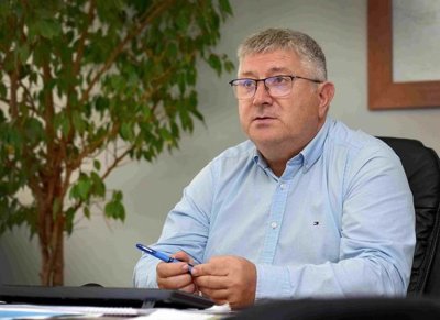 Директорът на ВиК Варна Веселин Русев е бил освободен от