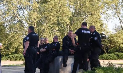 Фискалният съвет предлага: Полицаите да не се пенсионират на 54, рано е 