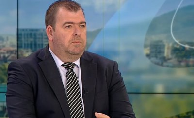 Явор Гечев: Бюджетът отразява вече поети разходи 