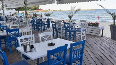 Всеки трети обект на морето с нарушения