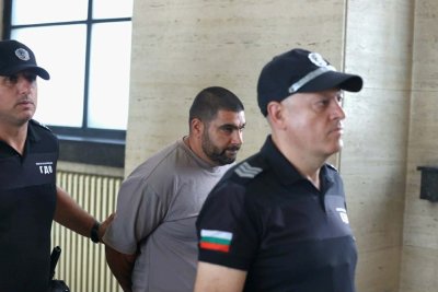 Съдът остави в ареста един от обвиняемите за катастрофата на "Челопешко шосе" (СНИМКИ)
