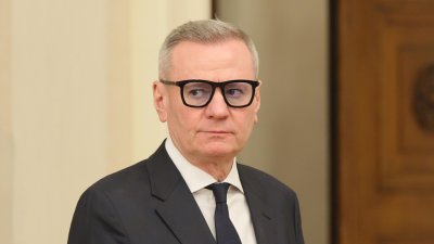 Евтим Милошев: 400 декара липсват от активите на дружество &bdquo;Орфей&ldquo; в &bdquo;Бояна&ldquo; 