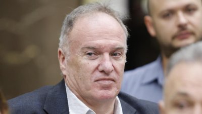 Проф. Владимир Чуков: В Иран събират пари за убийството на Тръмп 