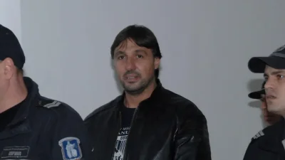 Задържаха областния председател на ДПС в Бургас