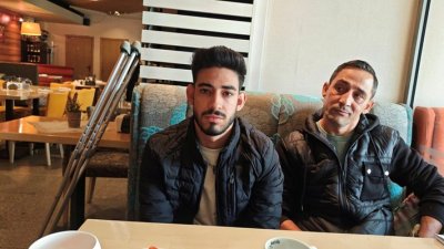 До 8 г. затвор за Алишан, който взе аудито на баща си и уби двама братя