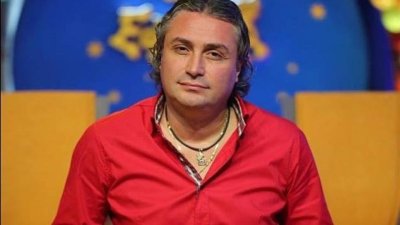 Скандално! Джуди Халваджиян кара в насрещното!