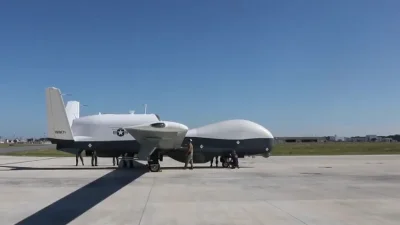 НАТО изпраща ново "око в небето" срещу Русия