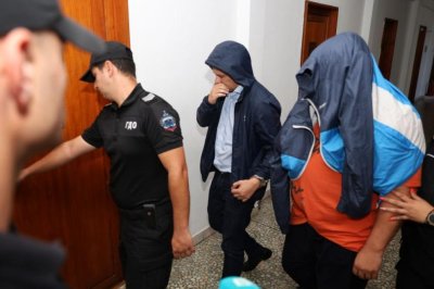 Шефът на ВиК-Бургас обжалва ареста си