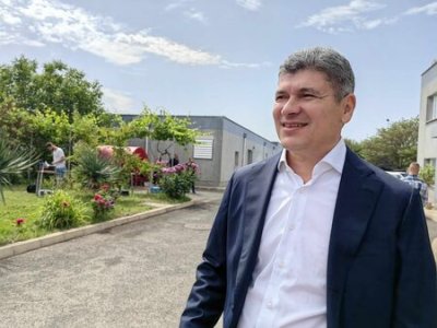 Шефът на ВиК-Бургас обжалва ареста си