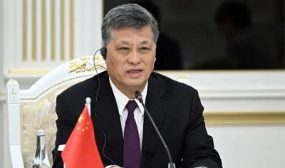 Заради секс и корупция: Китайското Политбюро изхвърли трети висш функционер