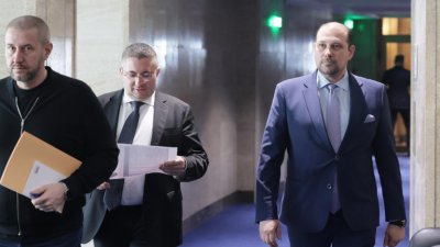 ГЕРБ подкрепя всички мерки срещу войната по пътищата 