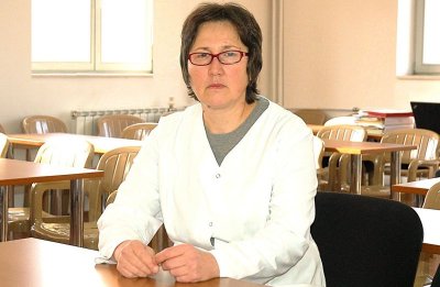 На 69 годишна възраст след тежко боледуване почина проф д