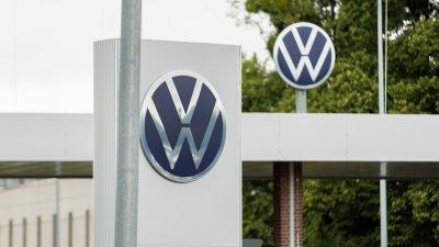 Руска компания предложи работа на германци, съкратени от Volkswagen
