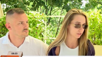 Гръцки сервитьори пребиха българско семейство след спор за сметка
