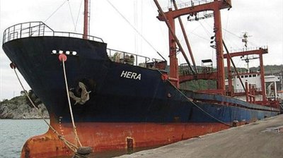 Съдът разпореди събиране на нови доказателства по делото за потъването на кораба &bdquo;Хера&ldquo;