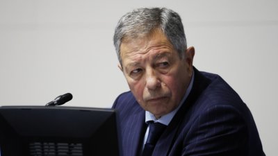 Напрежение в НС заради изслушване на шефовете на НСО и ДАНС