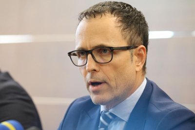Бившият директор на ББР Стоян Мавродиев не е давал обяснения
