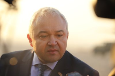 ДПС подаде сигнал до OFAC срещу Иван Демерджиев