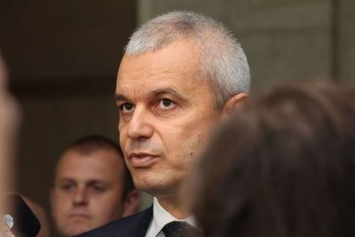 Не, Костя не е расистка свиня: Викам за Аржентина, не за сборная на Африка