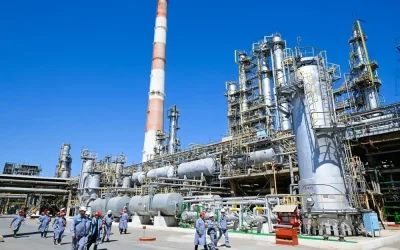 Киргизстан забрани износа на горива