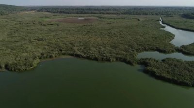 Обявиха отново бедствено положение в резервата &bdquo;Сребърна&ldquo;