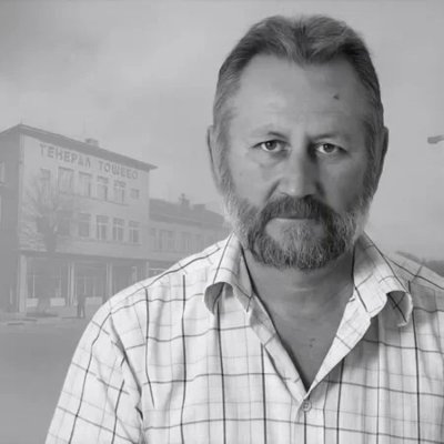 Тормоз и прокурорски натиск върху сина на убития фотограф Динко Георгиев 