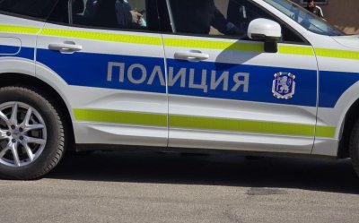 Катастрофа затвори пътя Попово &ndash; Плевен