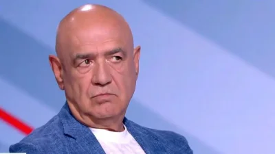 Д-р Дечо Дечев: Песимист съм за здравната система