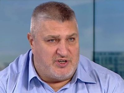 Любо Ганев прие спокойно отпадането на "лъвиците"