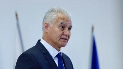 Бойко Рашков кърти мивки: Селският разузнавач пак оглавява ДАНС