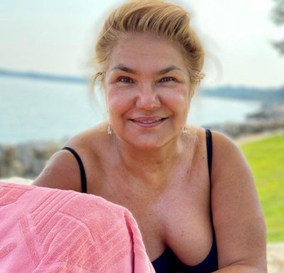 На вниманието на Марта Вачкова! Печенето по монокини само до 24-годишна възраст 