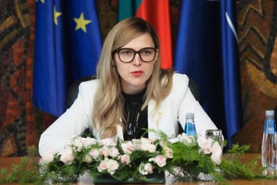  Велислава Петрова ог Брюксел: Готови сме да подкрепим новите санкции срещу Москва