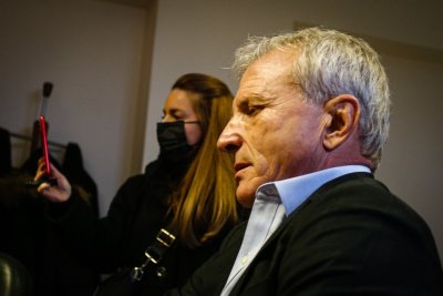 Гриша Ганчев: Левски купи 14 мача, ние 12