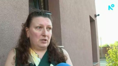 Съсед млати жена с пръчка заради забележка за отвързан ротвайлер