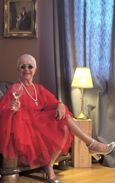 Доналд Тръмп каца в Лозенец с &bdquo;Пътуване до Марс&ldquo;