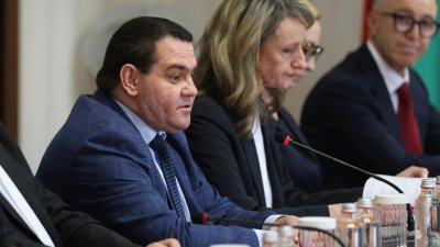 Иван Кърчев се отказа да е говорител на ЦИК 